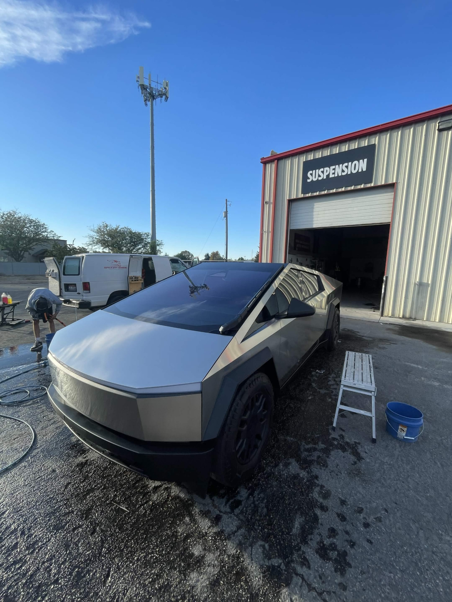 Full Detail